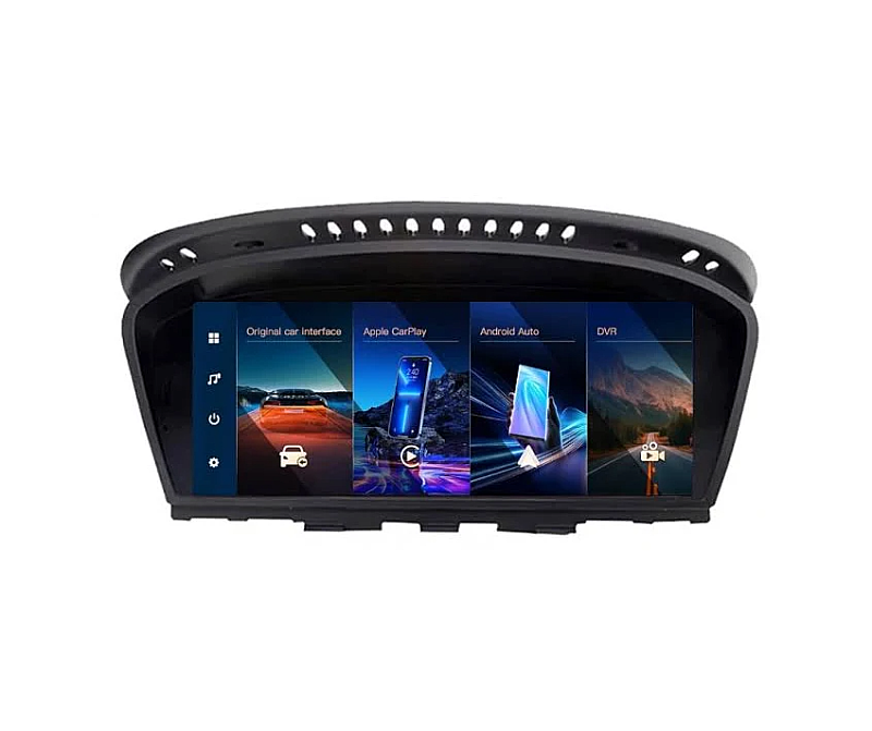 BMW E65/E66 CCC System 12" Linux Hayalet Gösterge Ekranı - 1