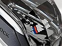 BMW E71-X6 CIC M CRİSTAL VİTES TOPUZU - 2