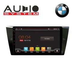 Bmw E90 Araçlara Uyumlu Android Multimedya Oto Teyp 2gb+32gb