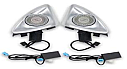 W214 E Class 4D Tweeter Small