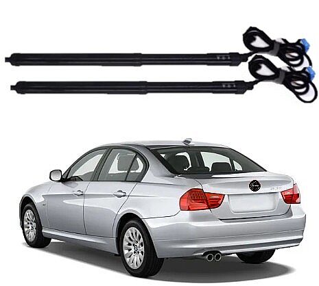 BMW F30 Çift Motor 2011+ BMW01 - 1
