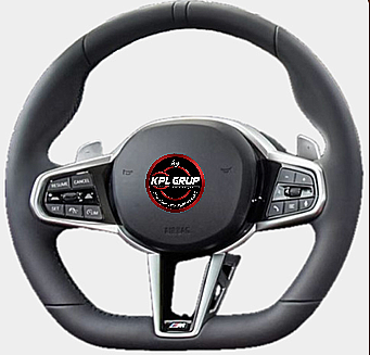 BMW G Görünümlü F10 Direksiyon  - 1
