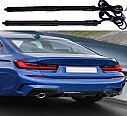 BMW  G20 Çift Motor 2020 BMW02