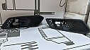 BMW G20 Kapı Kolu Kapak Seti