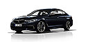 BMW G30 G38 Vakum Kapı Seti  - 3