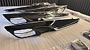 BMW X6 15 19 Piano Black Galaxy Model Trimli İç Ambiyans Aydınlatması  - 5