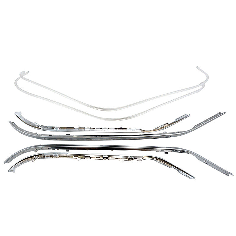 C-Class W205 (19-21) 0-64 Renk Ambiyans Seti - 5