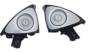 C-Class W205 3D Tweeter 64 renk - 1