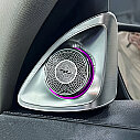 C Class W205 4D Tweeter 3 Renk - 2