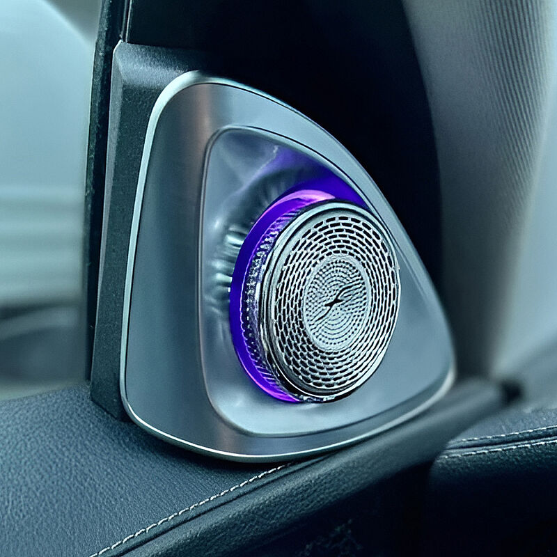 C Class W205 4D Tweeter 64 Renk - 1