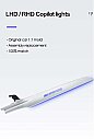 C Class W205 GLC X253 Co Pilot Led 3 Renk - 2