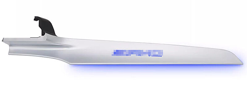 C Class W205 GLC X253 Co Pilot Led 64 Renk - 1