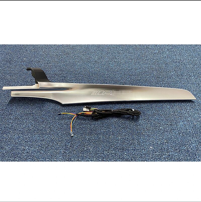 C Class W205 GLC X253 Co Pilot Led 64 Renk - 4