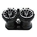 C Class W205 GLC X253Rear Air Vent 64 Renk