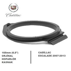 Cadillac Araçlara Ön Arka Kapı Yerlerine 16 Cm Hoparlör Kasnağı