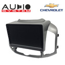 Audio System Sound - Chevrolet Captiva Araçlara Android Multimedia Navigasyon