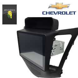 Chevrolet Cruze Araçlara Android Multimedia Navigasyon Oto Teyp