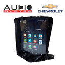 Chevrolet Cruze Araçlara Tesla Model 1+16GB Android Multimedia Navigasyon Oto Teyp - 2
