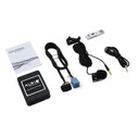 Audio System Usb - Citroen Araçlara Uyumlu Bluetooth-Usb-Aux-SD Kart Aparatı