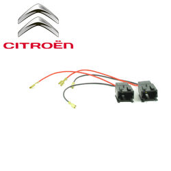 Citroen Hoparlör Jakı CF20-CT02