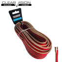 ClearVision - Clear Vision 12 GA 10 Metre %100 Bakır Kablo