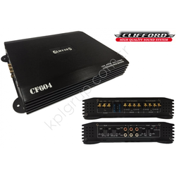 Clifford CF 604 4 Kanal Amfi