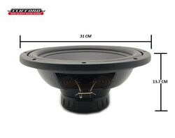 Clifford CF e12s Subwoofer 30cm Bas