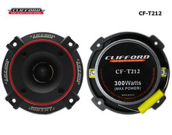 Clifford CF T212 Twitter