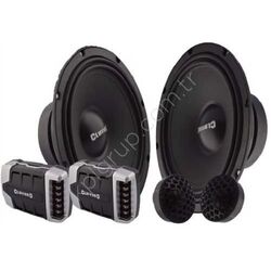 Clifford CF X165 Mid Takımı - 1