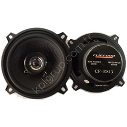 Clifford ES 13cm Hoparlör - 1