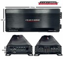 Clifford - Clifford ES-PRO 1000.1D Mono Amfi