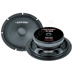 Clifford SP SLİM 800 20 cm Slim Midrange Hoparlör - 1