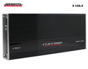 Clifford - Clifford X 150.4 4 Kanal Amfi