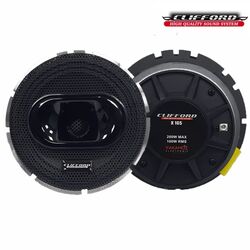 Clifford X 165 16 cm Midrange - 3