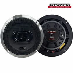 Clifford X 200 20 cm Midrange - 3