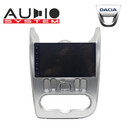 Audio System Sound - Dacia Araçlara 1+16GB Android Multimedia Navigasyon