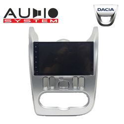 Dacia Araçlara 1+16GB Android Multimedia Navigasyon