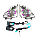 E Class W213 4D Tweeter 64 Renk
