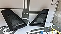 F10 Harman Kardon Tweeter ve Kapak Seti - 2