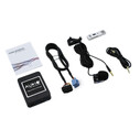 Audio System Usb - Fiat Araçlara Uyumlu Bluetooth-Usb-Aux-SD Kart Aparatı