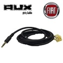 Audio System Usb - Fiat Araçlara Uyumlu Orjinal Soketli Aux Kablosu