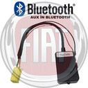 Audio System Usb - Fiat Tüm Modellere Uygun Bluetooth Aparatı