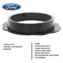 Ford Araçlara Ön Kapı Yerlerine 16 Cm Hoporlör Kasnağı - 3