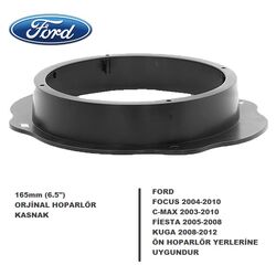 Ford Araçlara Ön Kapı Yerlerine 16 Cm Hoporlör Kasnağı