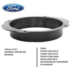 Ford Araçlara Ön Kapı Yerlerine 16 Cm Hoporlör Kasnağı