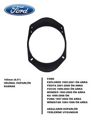 Ford Araçlara Uyumlu 16 Cm Hoparlör Kasnağı