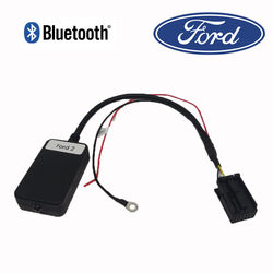 Ford Araçlara Uyumlu Bluetooth Aparatı