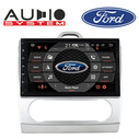 Audio System Sound - Ford Focus 2 DIGITAL KLİMA Araçlara 1+16GB Android Multimedia Navigasyon Oto Teyp