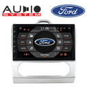 Audio System Sound - Ford Focus 2 DIGITAL KLİMA Araçlara 2+32GB Android Multimedia Navigasyon Oto Teyp