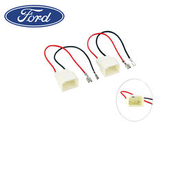 Ford Hoparlör Jakı Clifford CF20-FD02